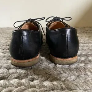 A.P.C. | Shoes | Apc Derby Chic 45 | Poshmark display picture 2